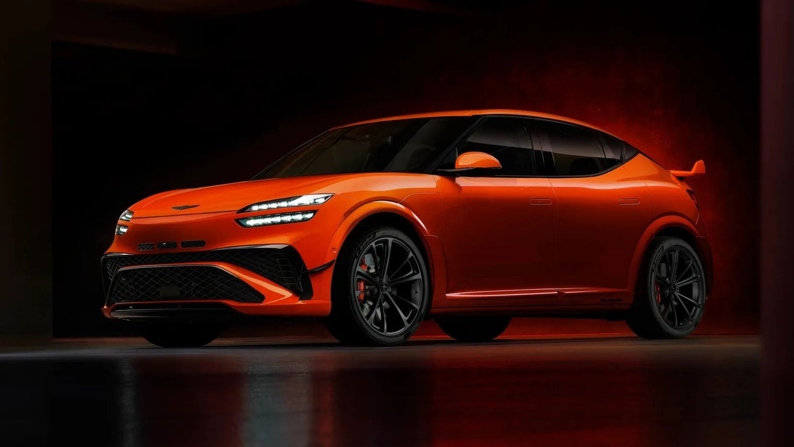 Electric Cars Coming to the GCC