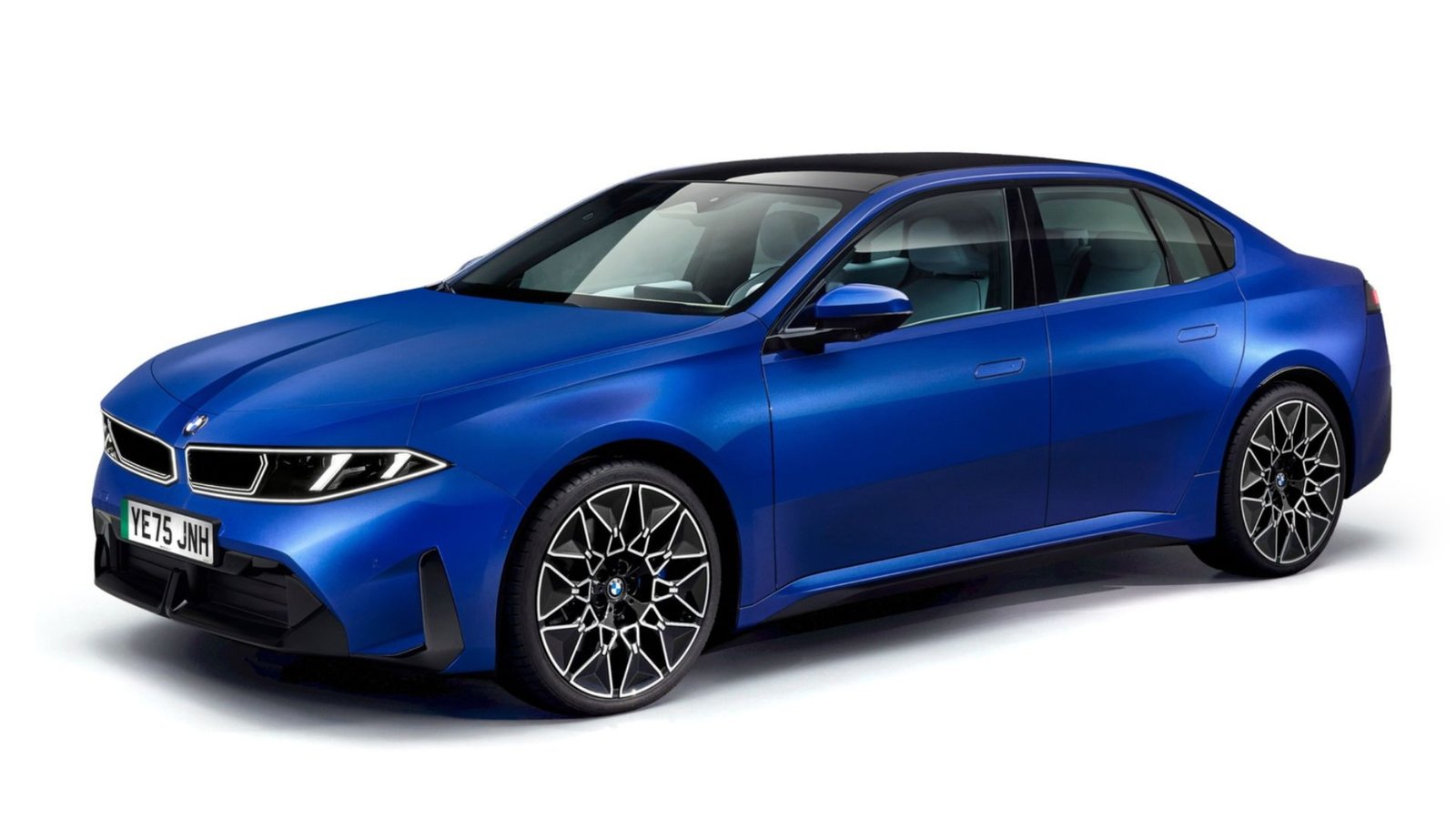 Electric Cars Coming to the GCC