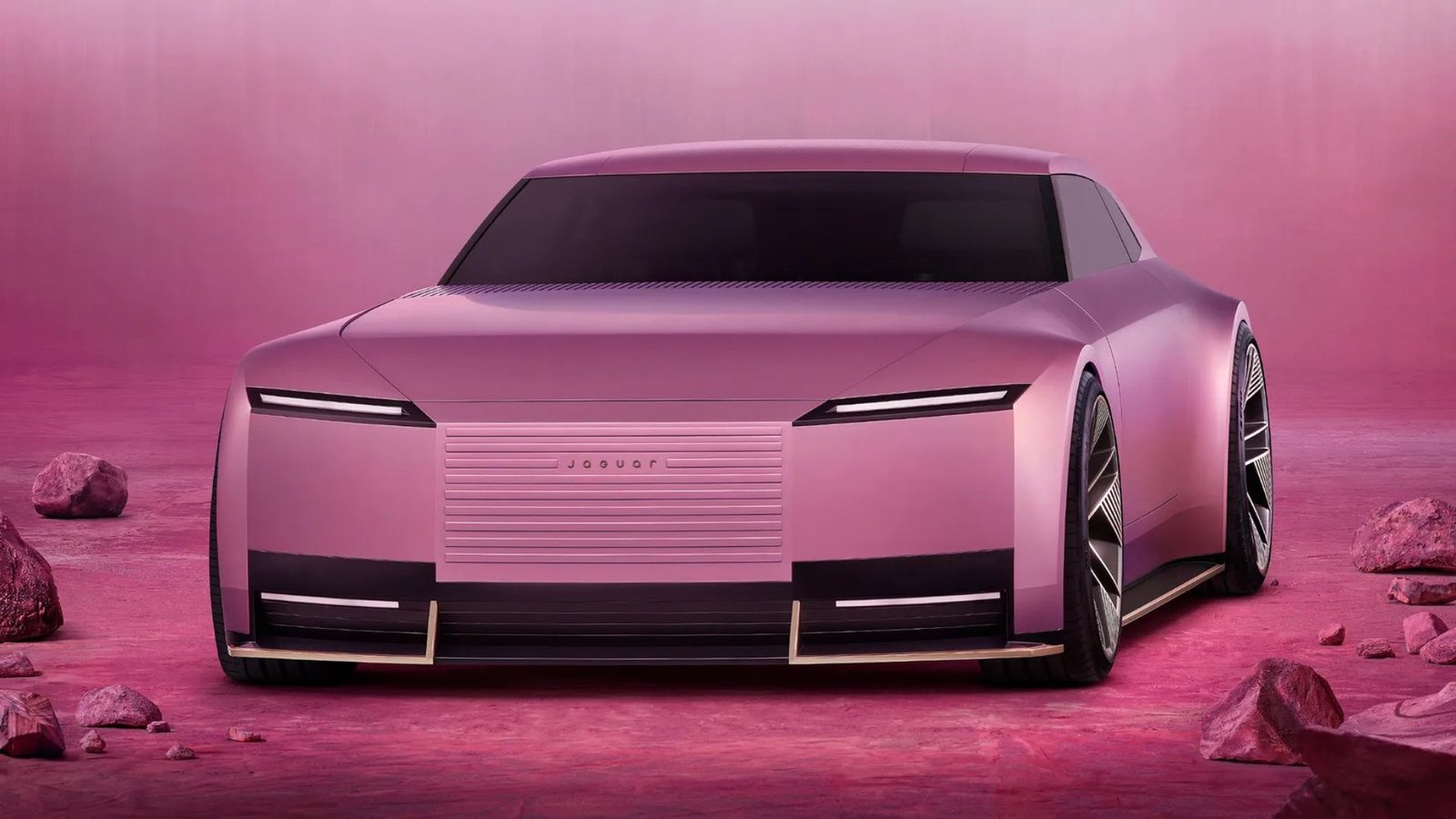 Electric Cars Coming to the GCC
