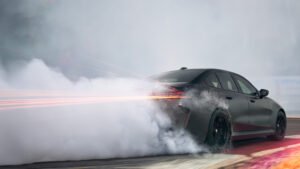 BMW M Ignite: تقنية الاحتراق لإنقاذ محركات M