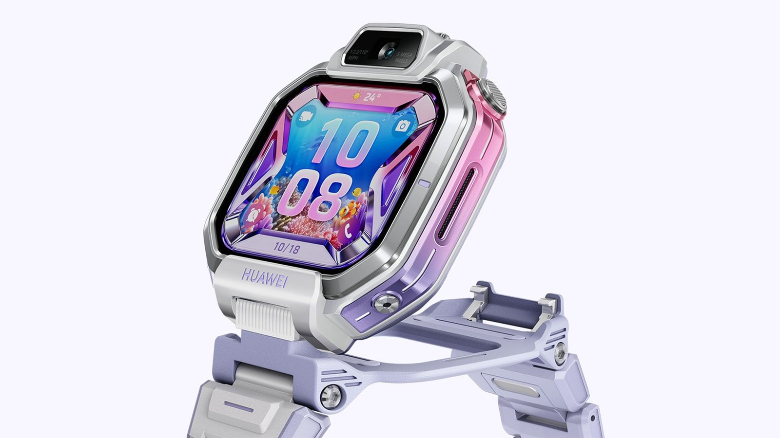 هواوي Watch Kids X1 Pro