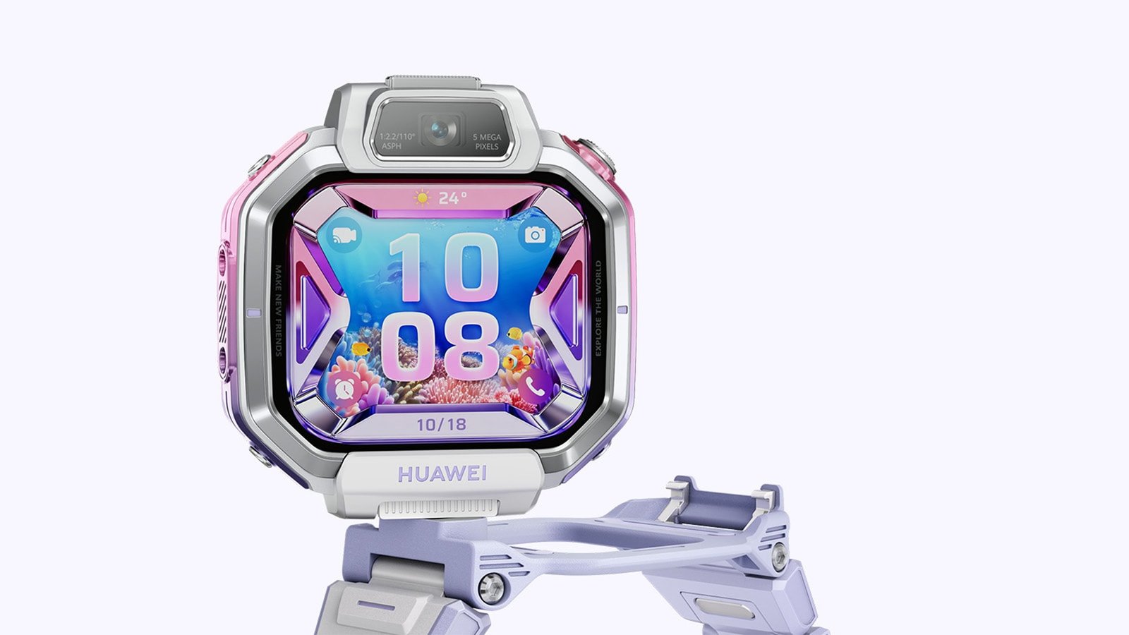 Huawei Watch Kids X1