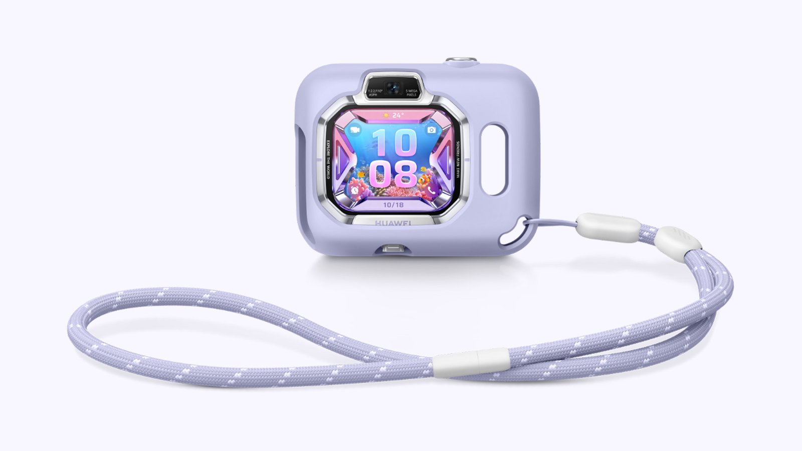 Huawei Watch Kids X1
