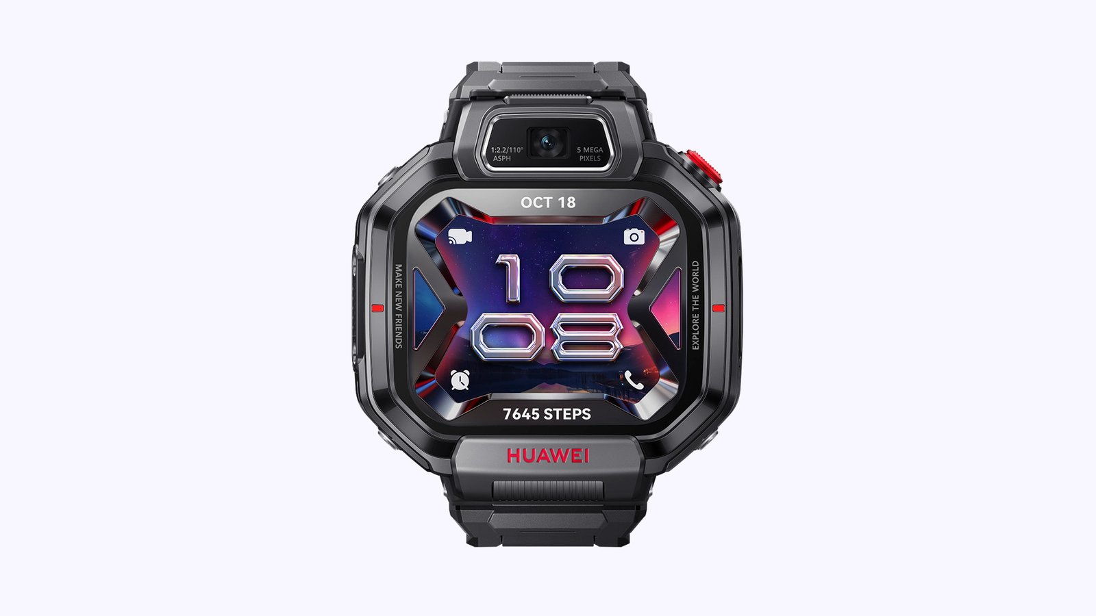 Huawei Watch Kids X1