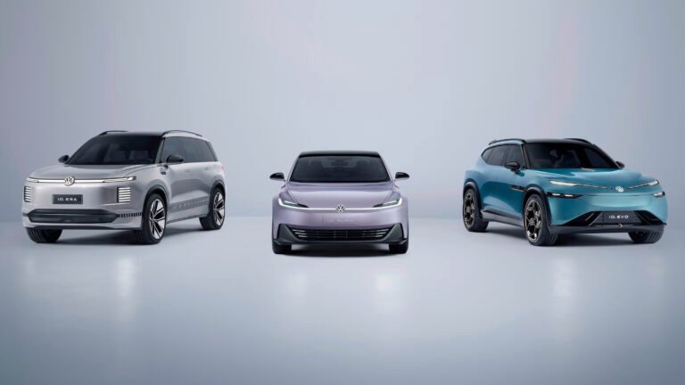 Beijing Auto Show 2026