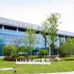 Luxeed S7: Full Specs of the Huawei