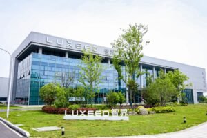 Luxeed S7: المواصفات الكاملة 2026