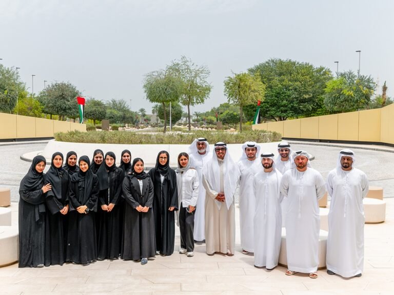 Erth Abu Dhabi