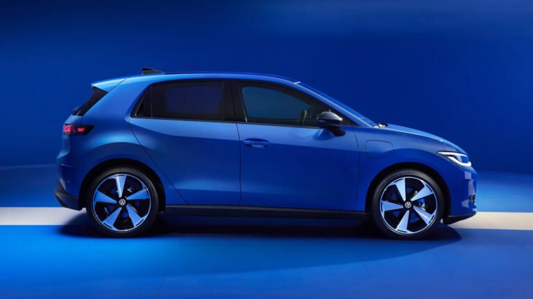 Volkswagen ID Polo
