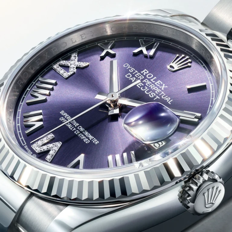 Rolex Datejust 2026