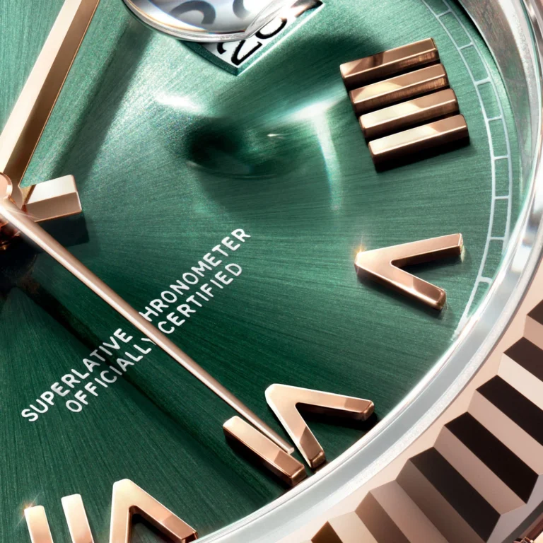 Rolex Datejust 2026
