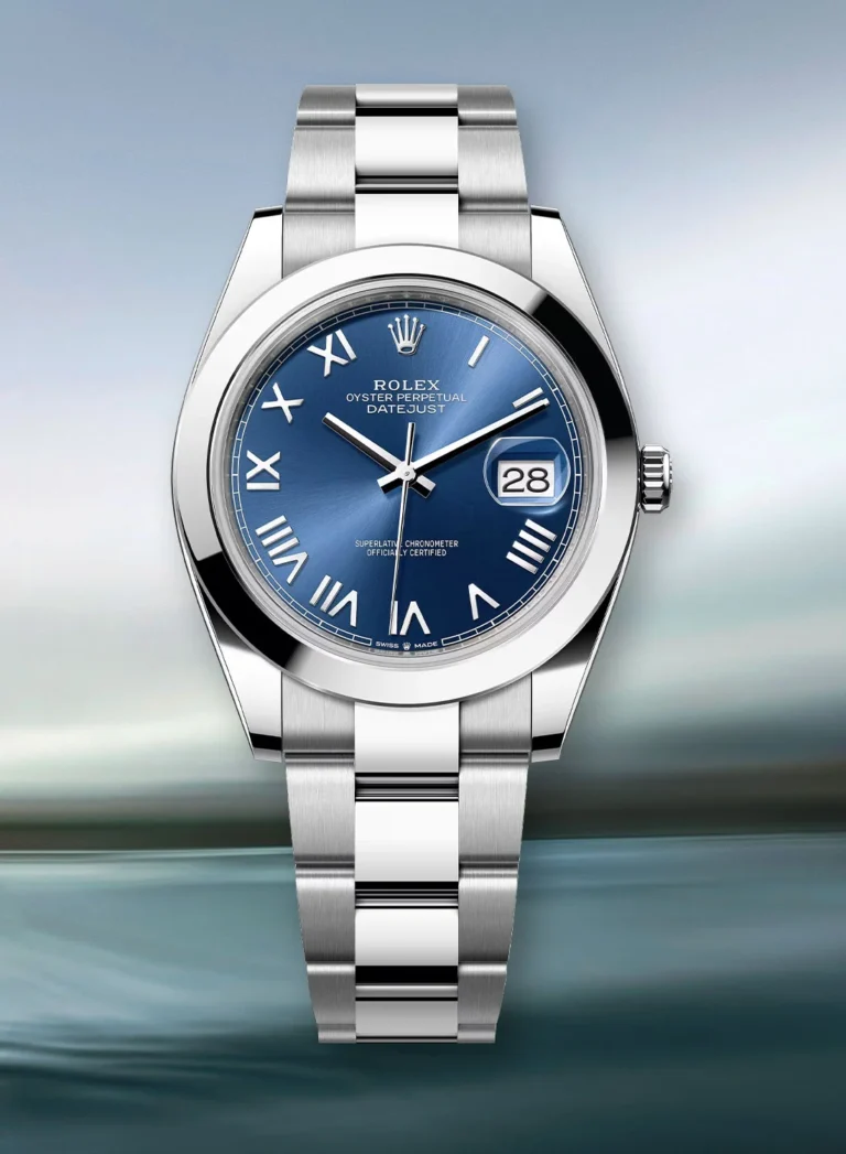 Rolex Datejust 2026