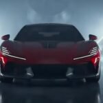 دريم Nebula NEXT 01: هايبركار بصواريخ مكانس