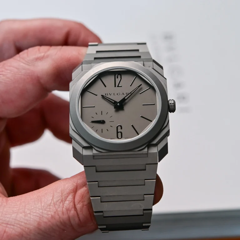 Watches and Wonders 2026