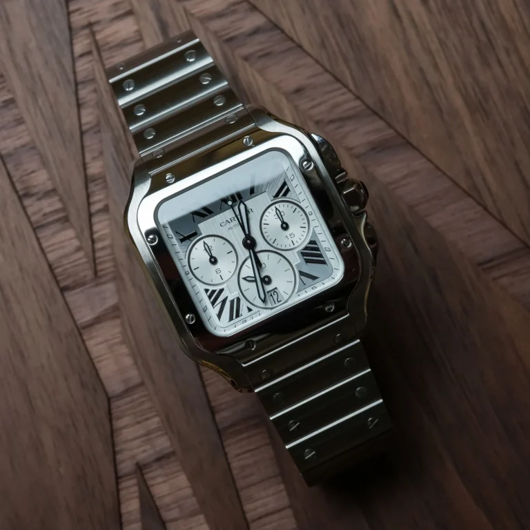 Watches and Wonders 2026