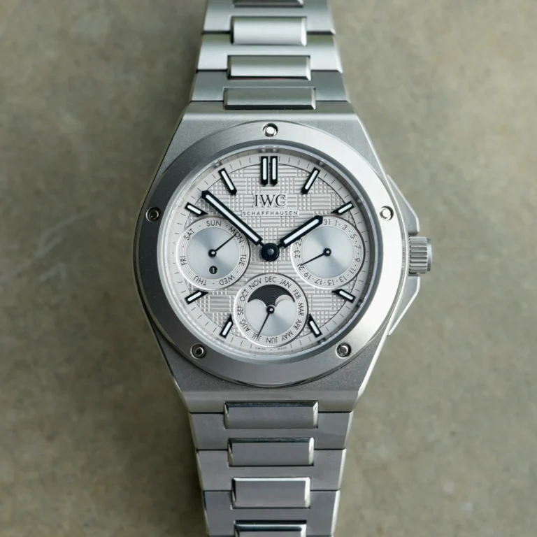 Watches and Wonders 2026