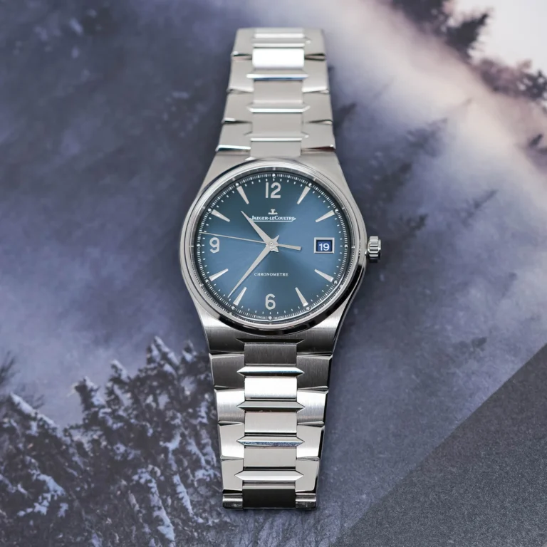 Watches and Wonders 2026