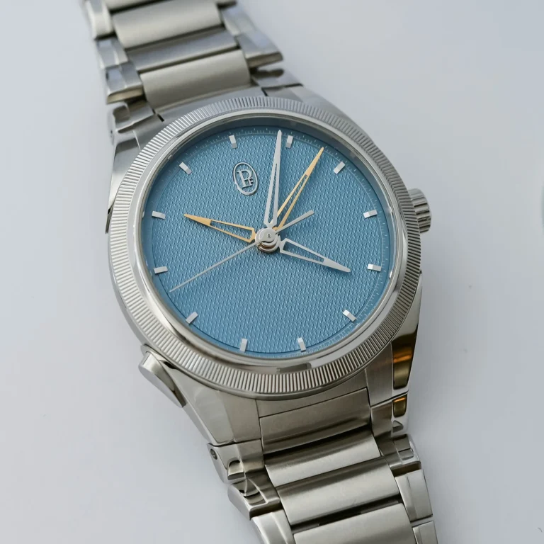 Watches and Wonders 2026