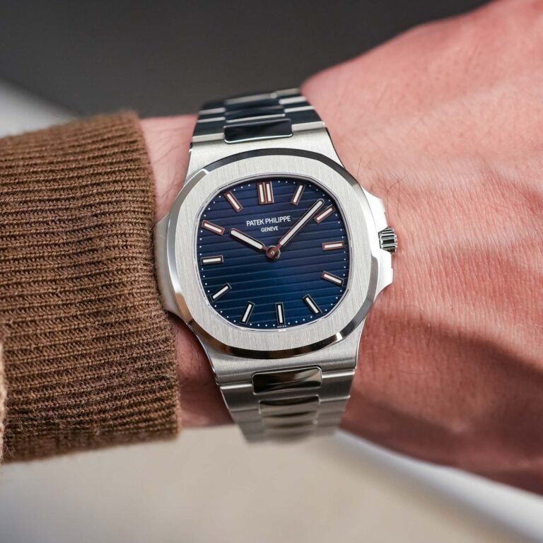Watches and Wonders 2026