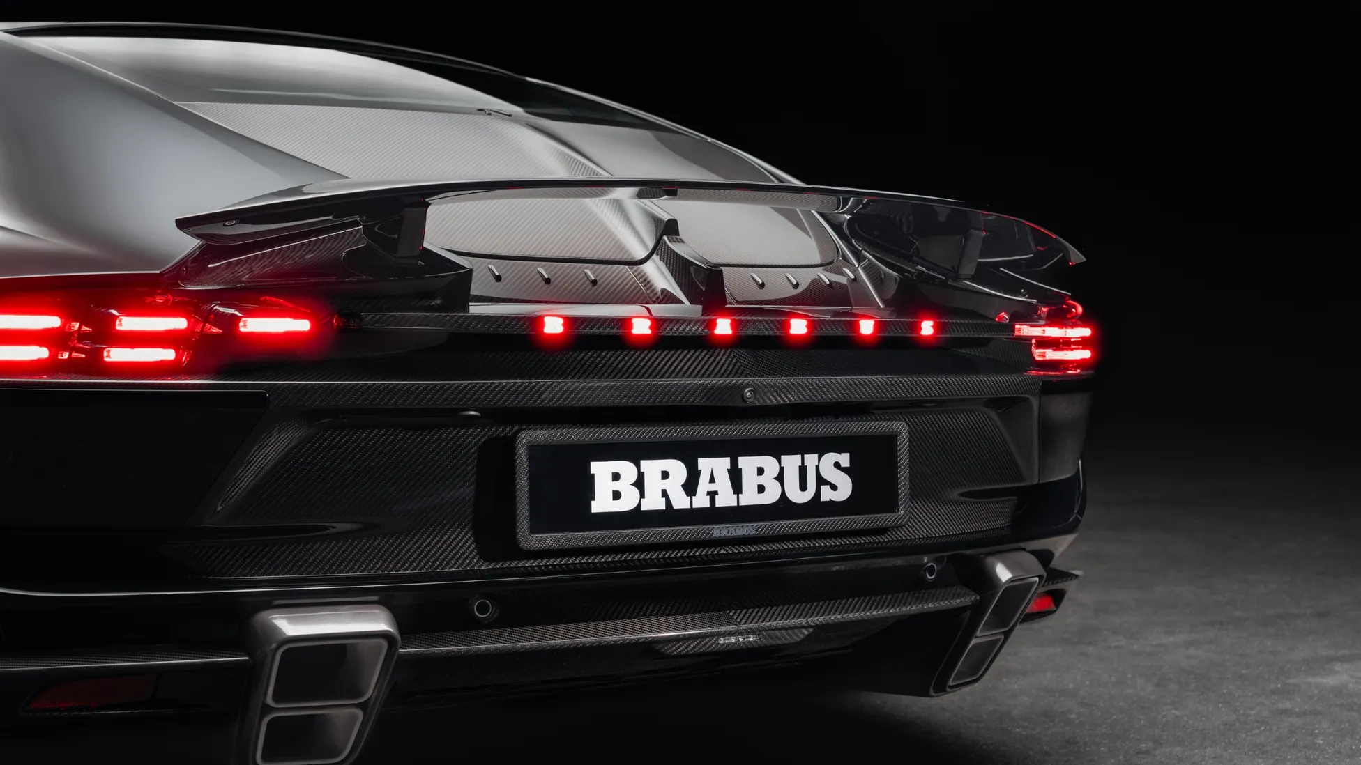 Brabus Bodo