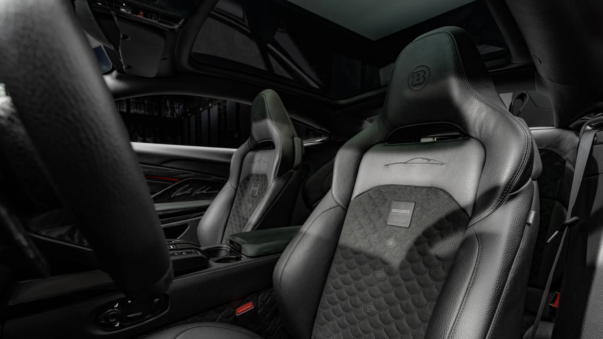 Brabus Bodo