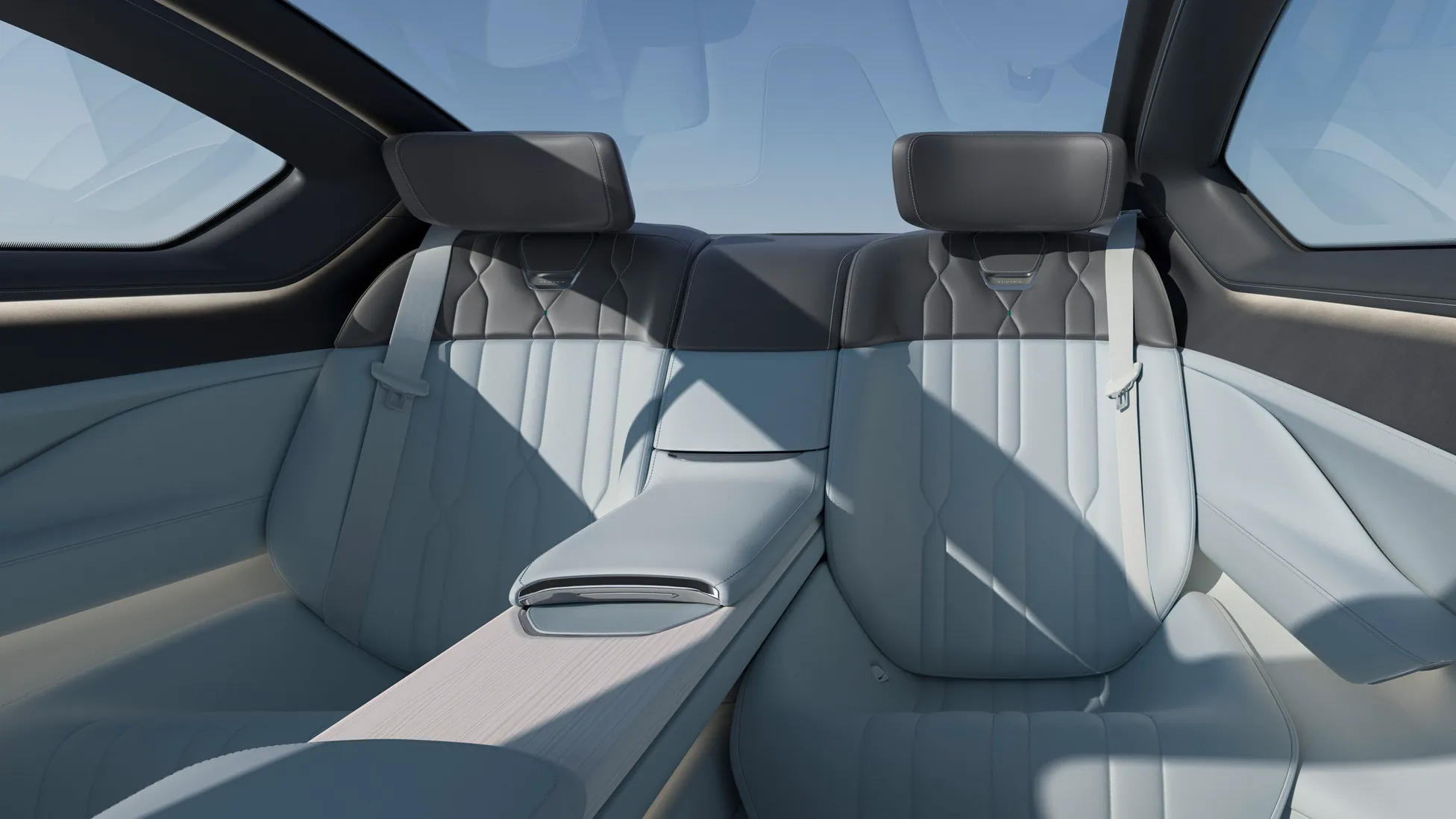 Vision BMW Alpina