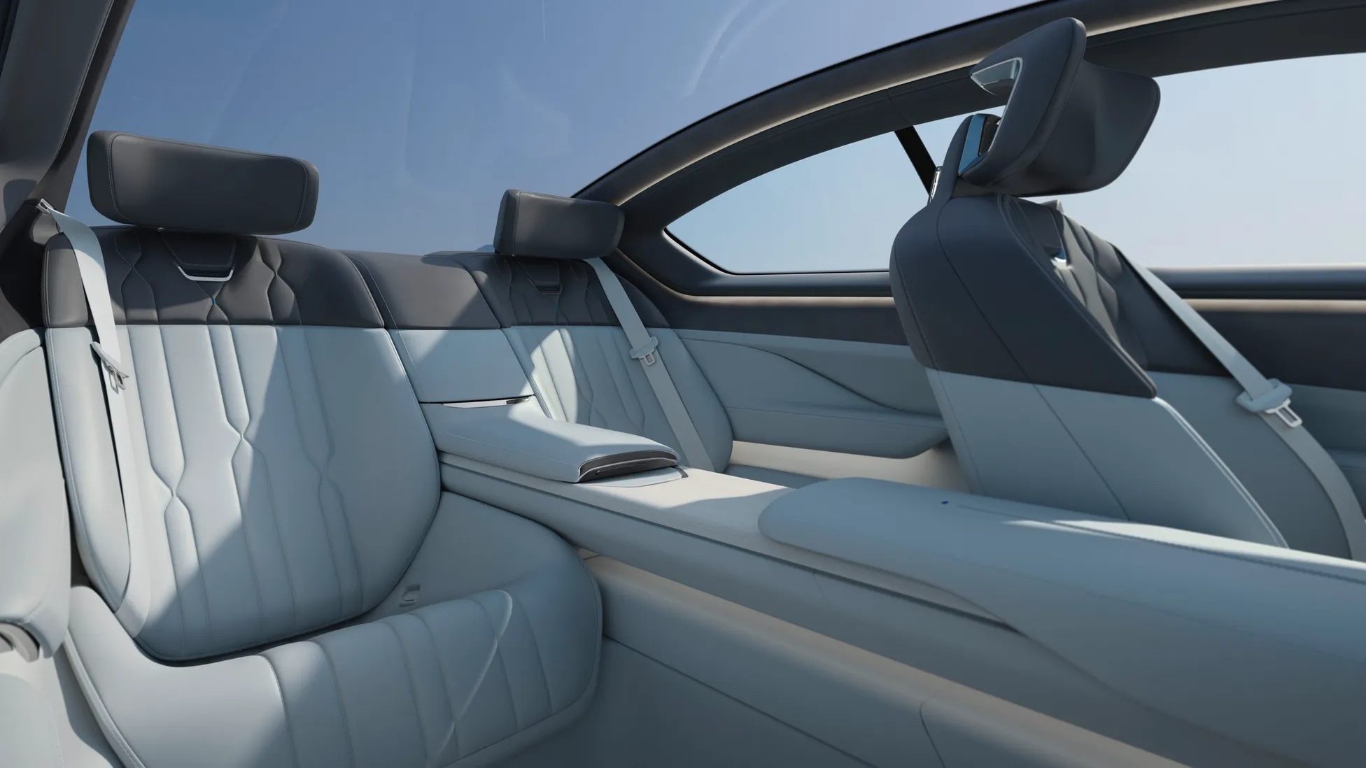 Vision BMW Alpina