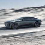 فيجن BMW ألبينا 2026: نظرة على مستقبل أروع علامة سيارات