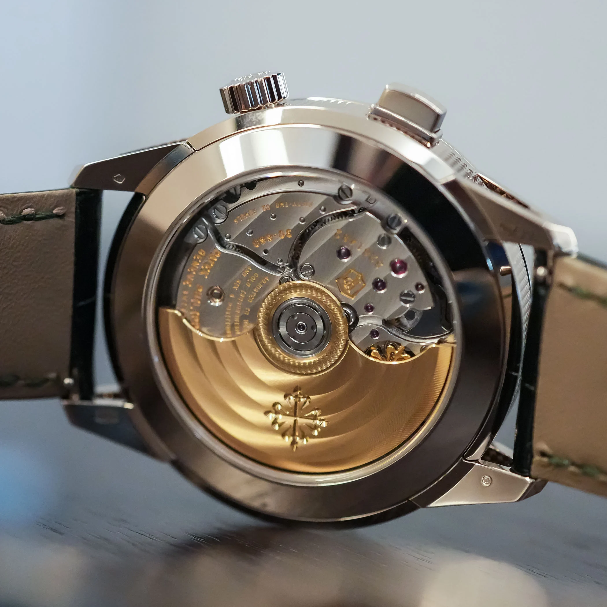 Patek Philippe Calatrava