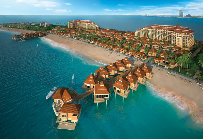 Anantara The Palm