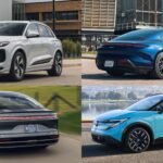 ستيلانتيس E-Car 2028: سيارات كهربائية صغيرة رخيصة من إيطاليا