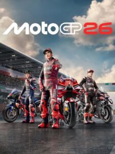 MotoGP 26: نظام قيادة جديد وإرهاق الإصدارات السنوية