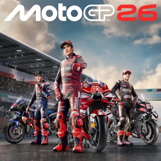 MotoGP 26: نظام قيادة جديد وإرهاق الإصدارات السنوية