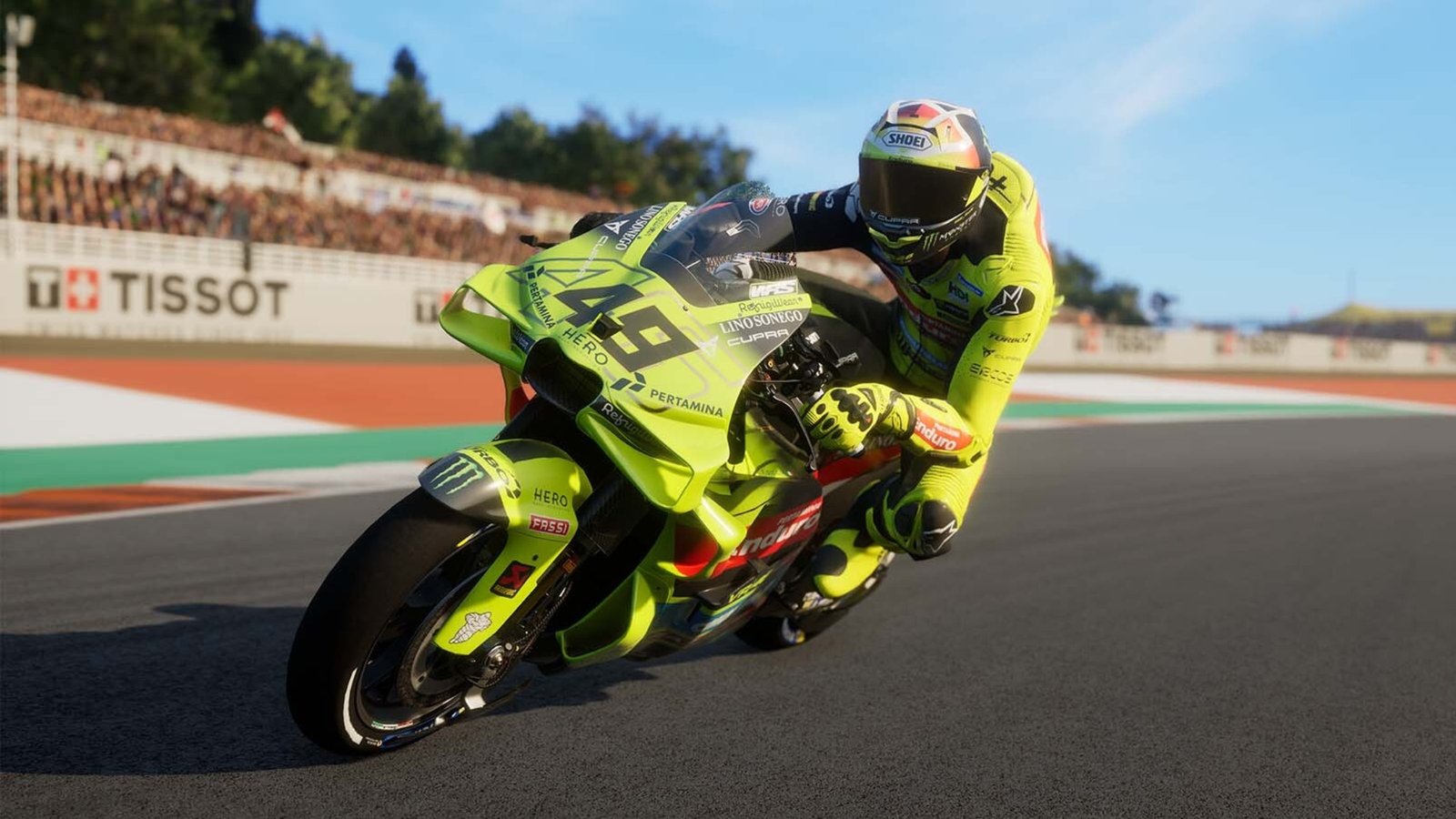 MotoGP 26