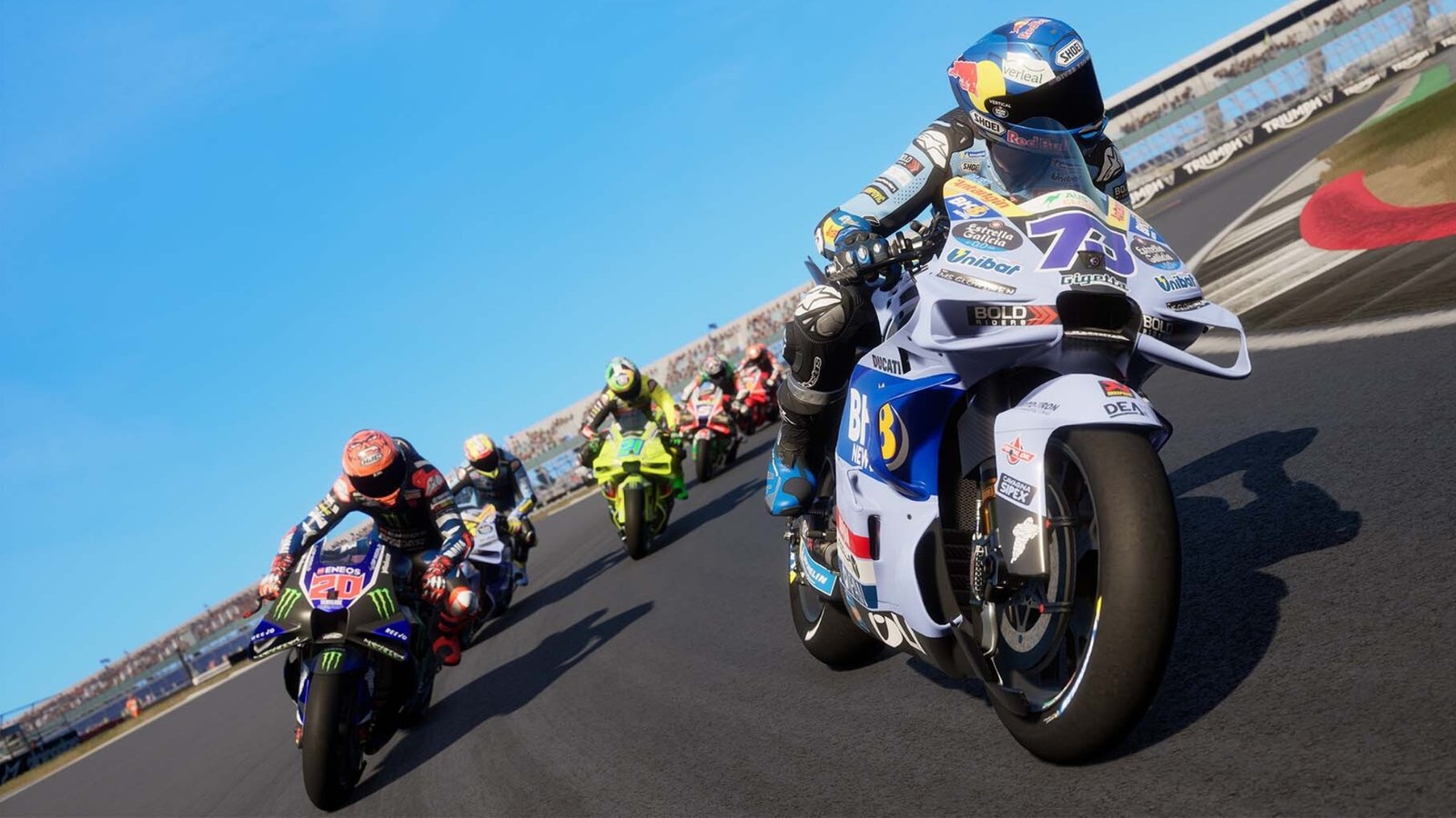 MotoGP 26