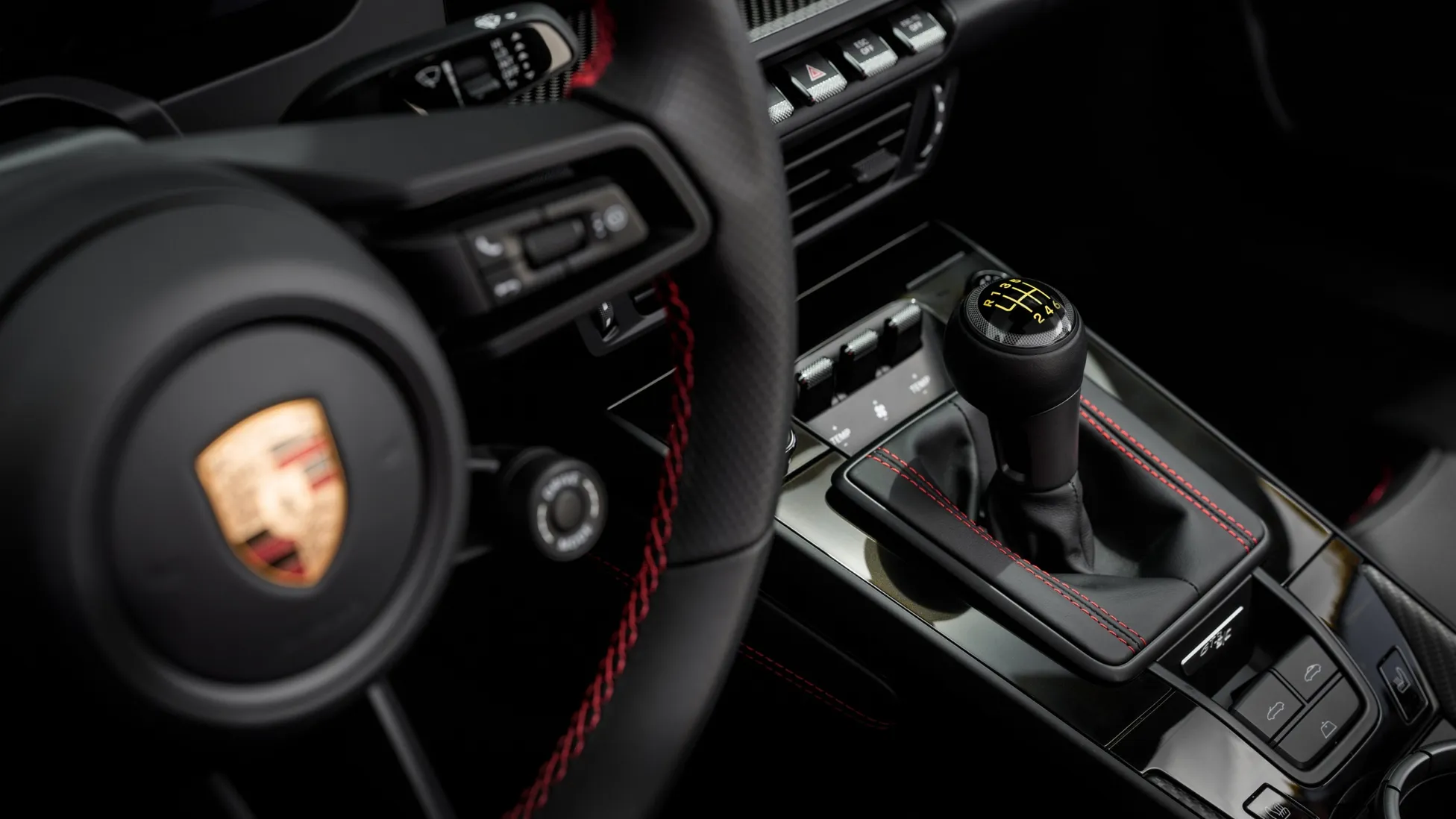 بورشه 911 GT3 S/C