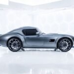 AC Cobra GT Coupe 2026: V8 فورد وسقف ثابت بـ280 ألف جنيه