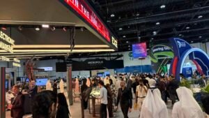 Make It In The Emirates: اليوم الأخير 2026