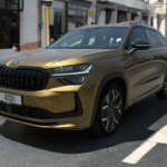 Škoda Kodiaq 2026 Test Drive in Dubai: European Comfort Meets Real Everyday Practicality