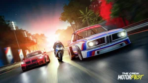 The Crew Motorfest ضد فورزا هورايزن 6: من يفوز؟