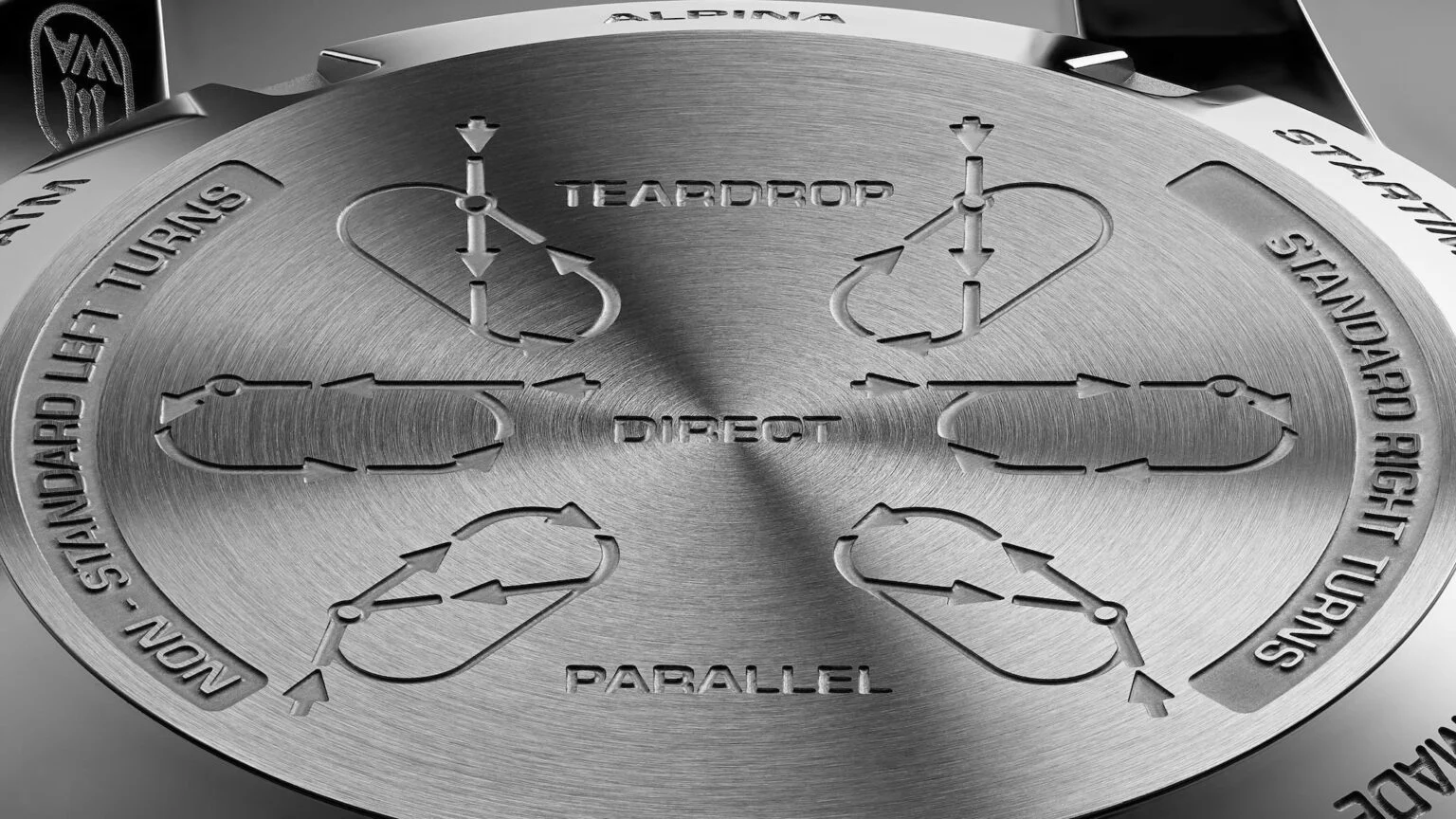 Alpina Startimer Pilot