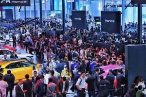 Beijing Auto Show 2026: Week in recap
