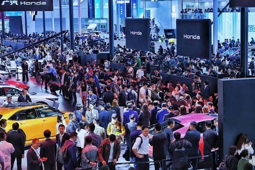 معرض بكين 2026: ملخص أبرز الإطلاقات