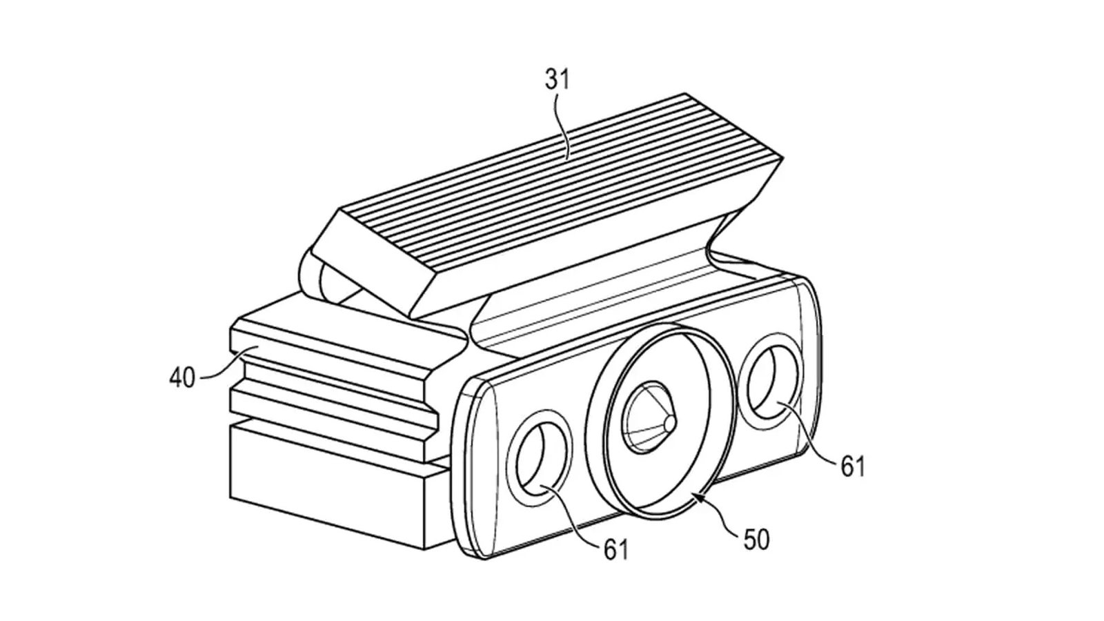 Porsche air cooling technology