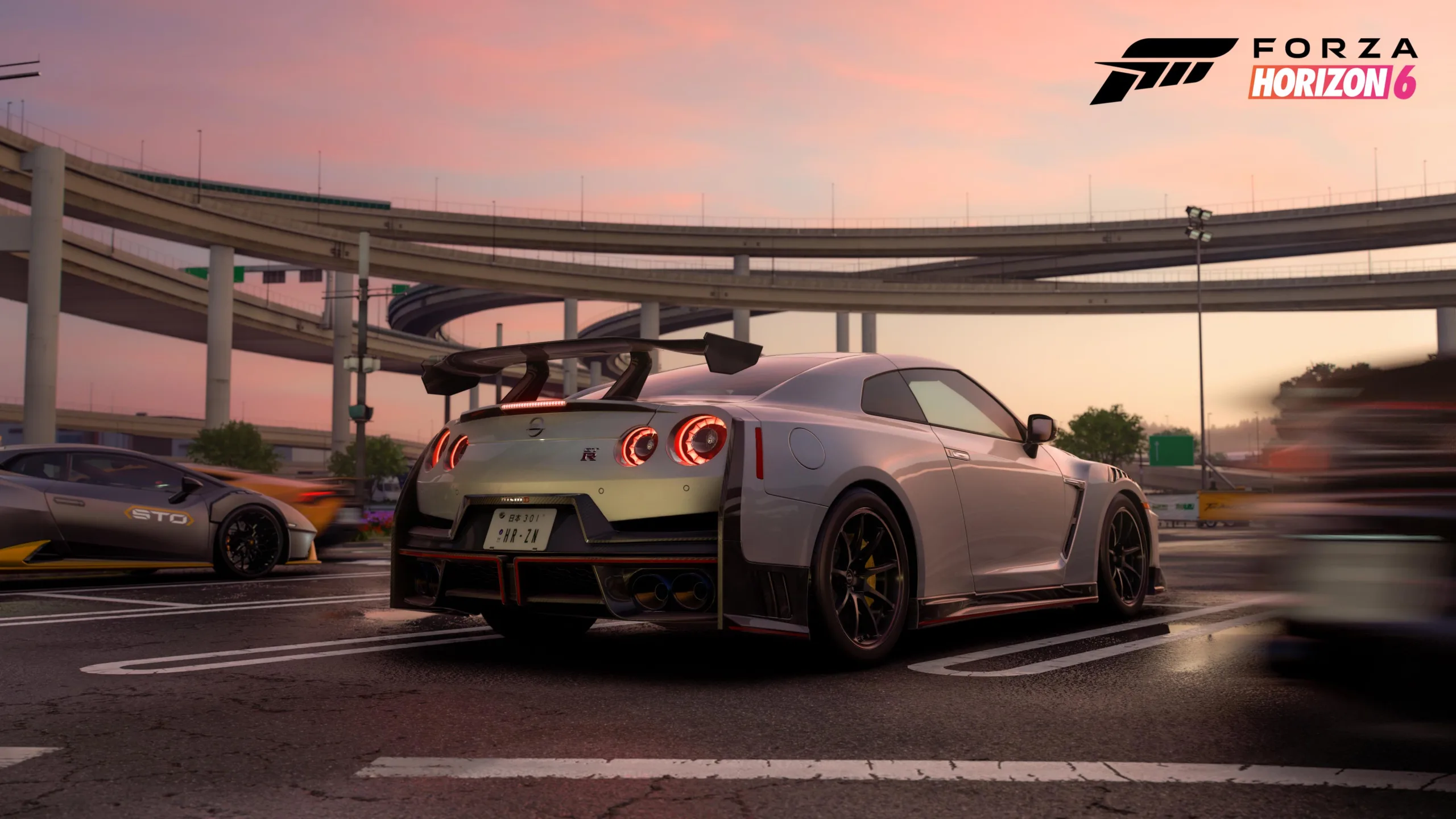 Forza Horizon 6