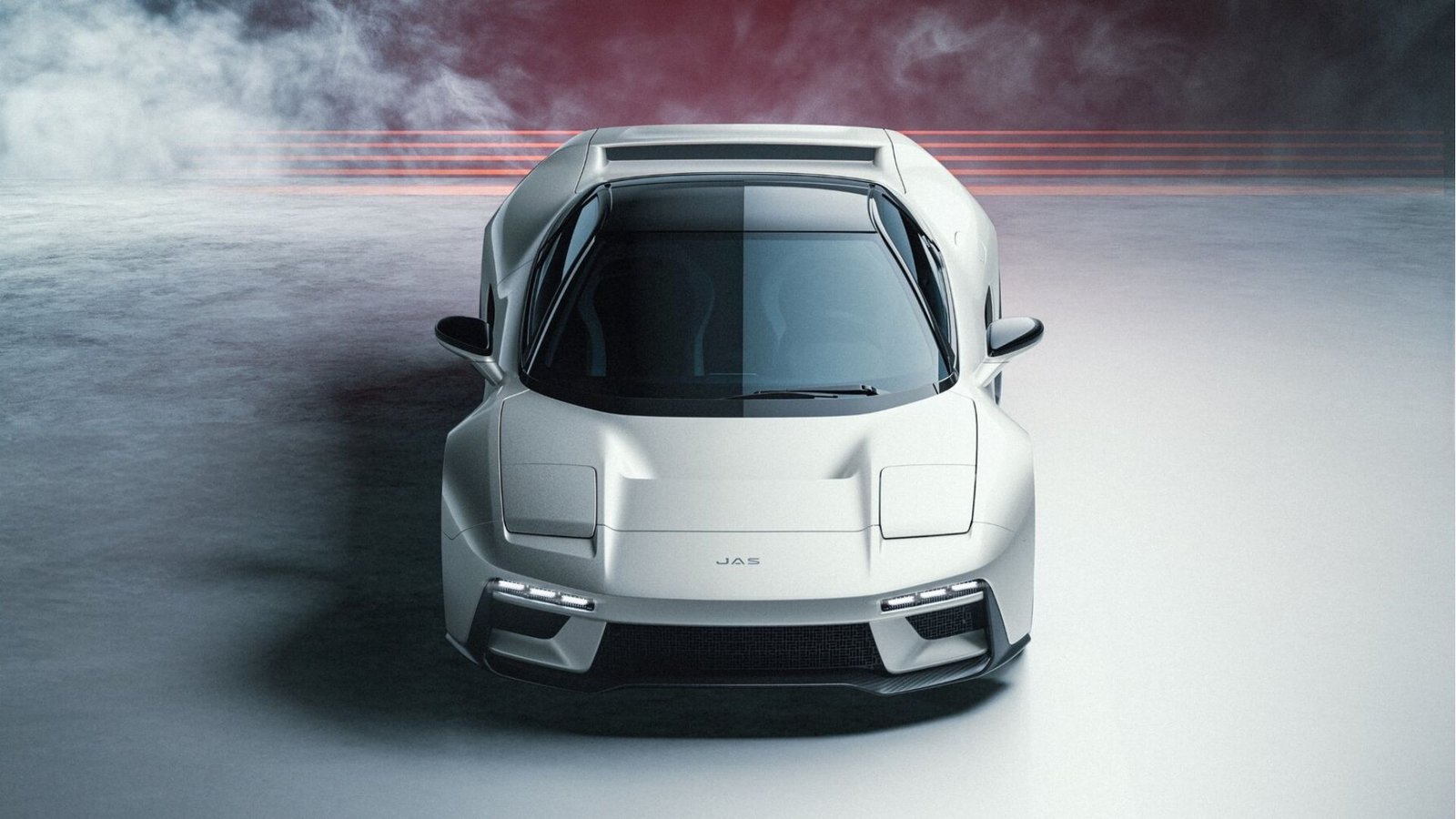 هوندا NSX ريستومود