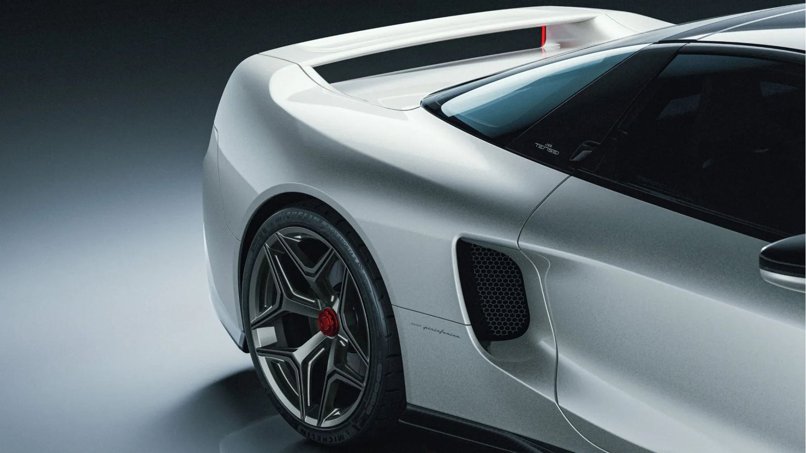 هوندا NSX ريستومود