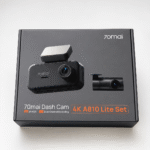 70mai A810 Lite Dash Cam Review: Simple Installation, Excellent Performance and Great price!