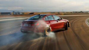 BMW M3 G80: Production Ends 2027 and G84 Arrives