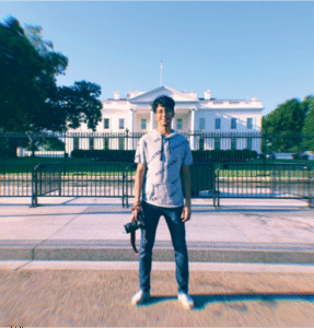 LIFE OF MOHD: STILL EXPLORING